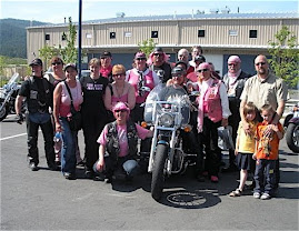 Vancouver Island Lady Riders Forum