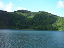 Laguna de Calderas