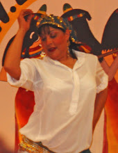 Aida Nour