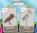 Bird Pax Bringalong