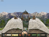Crush the Castle 2