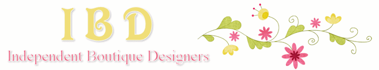 IB Designers