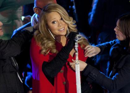 Mariah Carey Twins Mariah Carey Twins