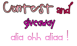 ||  contEst & givEaway alia oh alia  ||