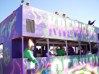 pass christian parade