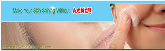 .:Remove ACNE Forever:.