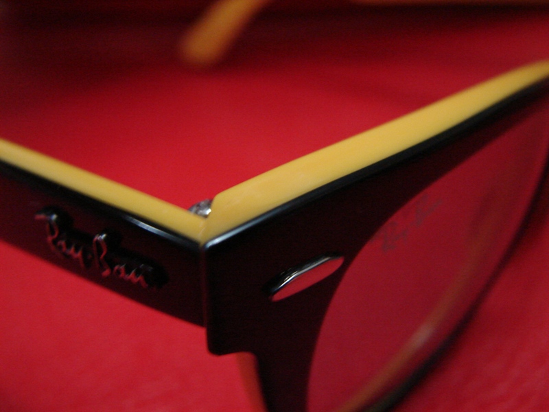 ray ban wayfarer 2140 54mm