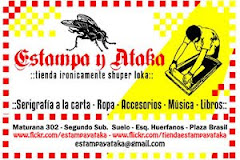 Tienda Estampa y Ataka