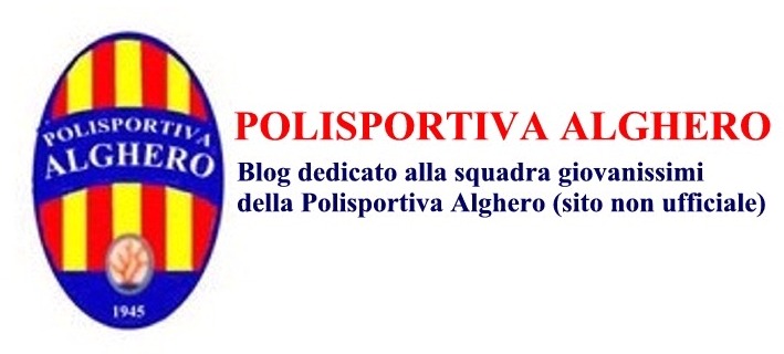 POLISPORTIVA ALGHERO