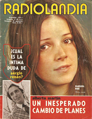 Marilina Ross - Mis Hijos Naturales Marilina Ross - Mis Hijos Naturales