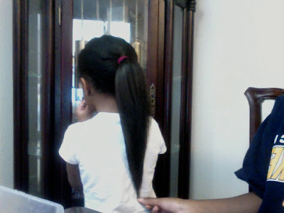 Relaxed Hair Love Black Hair Media Forum Page 1