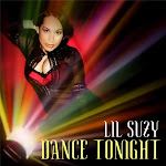 Lil Suzy's "Dance Tonight"
