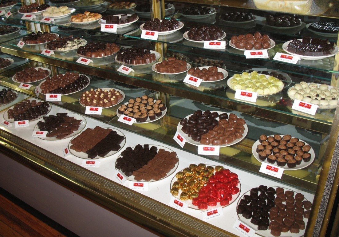 How to Store Chocolate Easy Chocolate Cake