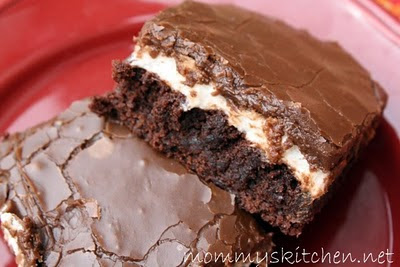Game Day Desserts