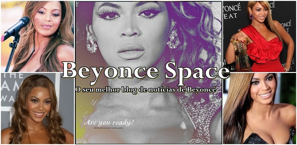 Beyoncé Space