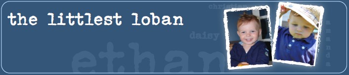 The Littlest Loban