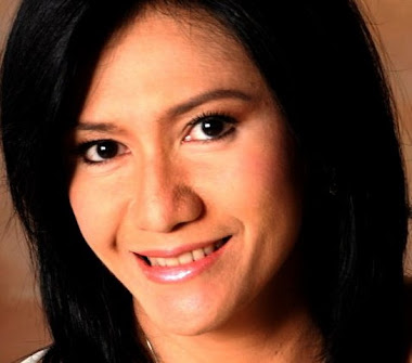 christine panjaitan