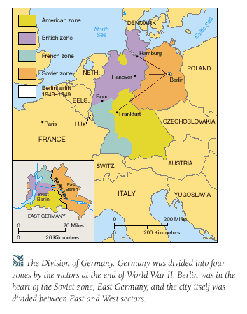 Eastern europe ccot essay