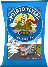 Potato Flyers
