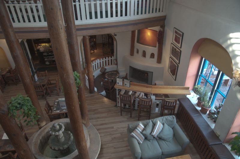 Taos Inn