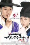 korean drama that i'd watched!!!
