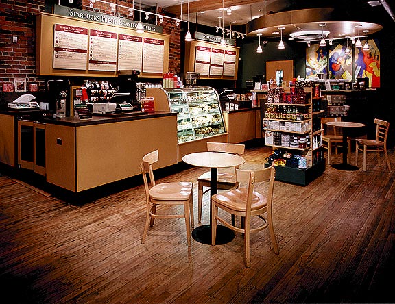 starbucks setting the criteria of a good coffee shop This starbucks coffee operations management case study and analysis applies the 10 decisions of operations management, productivity and areas of management. starbucks setting the criteria of a good coffee shop This starbucks coffee operations management case study and analysis applies the 10 decisions of operations management, productivity and areas of management.