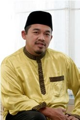 AL-FATIHAH BUAT USTAZ ASRI IBRAHIM