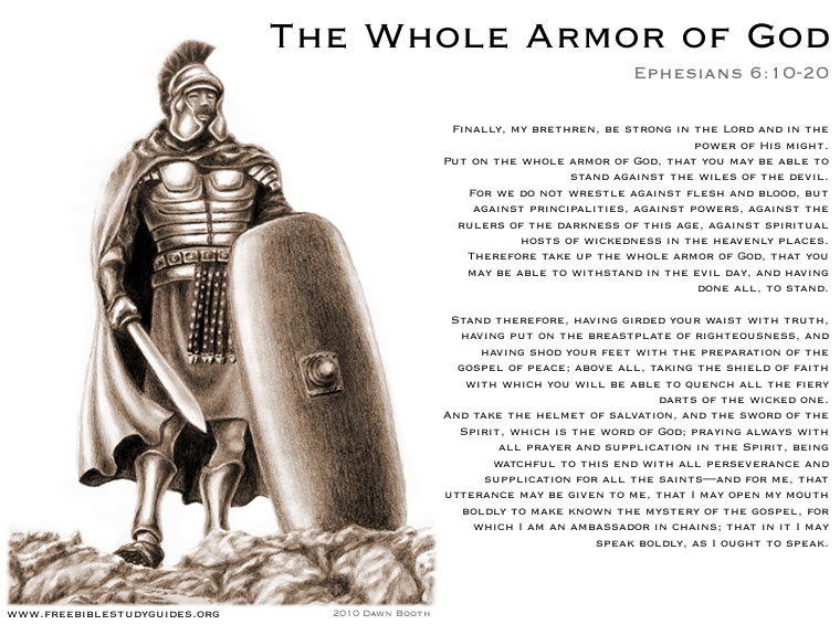 App Shopper: LDS Armor of God armor of god wallpaper. App Shopper: LDS Armor of God