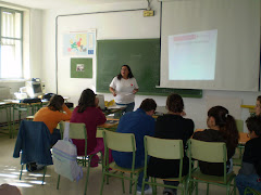 Charla Educación Afectivo-Sexual (27/10/2009)