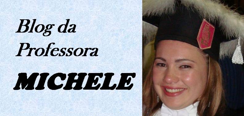 Professora Michele