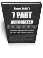 SHAUN SMITH £700 A DAY SYSTEM