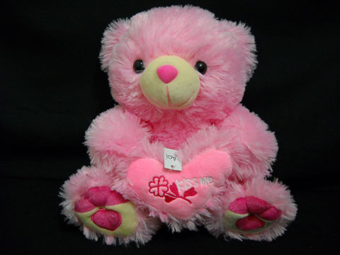 mY doLL