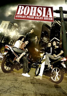Drama and Movies Sources: Bohsia : Jangan Pilih Jalan Hitam (2009