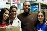 Kind Hearts at HHH.
