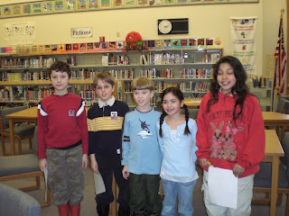 Ray, first on the left