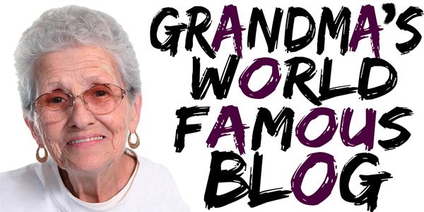 Grandma\