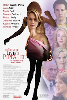 Crítica  A Vida Íntima de Pippa Lee • Cinema com Crítica