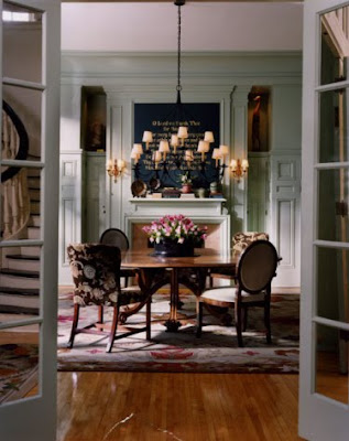 Formal Dining Room Formal Dining Room
