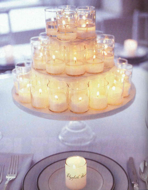 Centre pieces for your wedding can cost a lot You buy the vases stones Centre pieces for your wedding can cost a lot You buy the vases stones