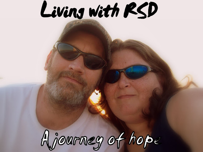 Living with RSD