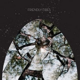 [Review]Friendly Fires - Friendly Fires Friendly+Fires