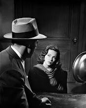 "Laura". Otto Preminger (1944)