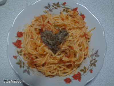 spagetti,makarna,soslu spagetti