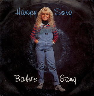 frequencywithoutcontrol: baby's gang - happy song