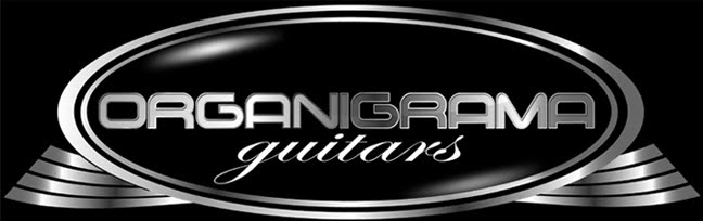 Organigrama Guitars