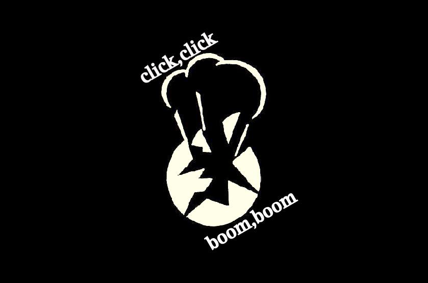 Click Click, Boom Boom Summer Mix '08.