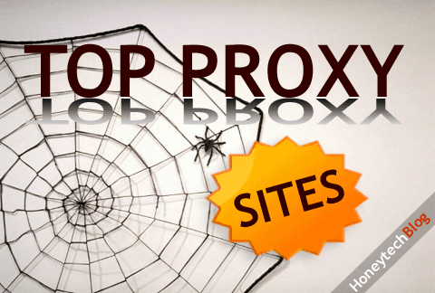 proxy new for school School