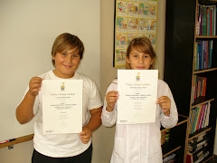 Felicitaciones Luciano y Antonella!!!!!