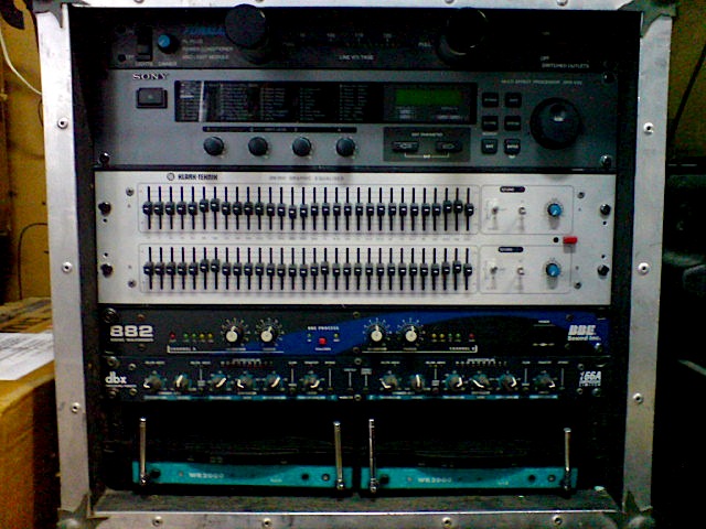 Sistema periferico