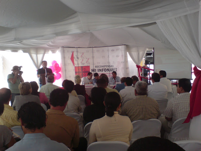 INFONAVIT 08